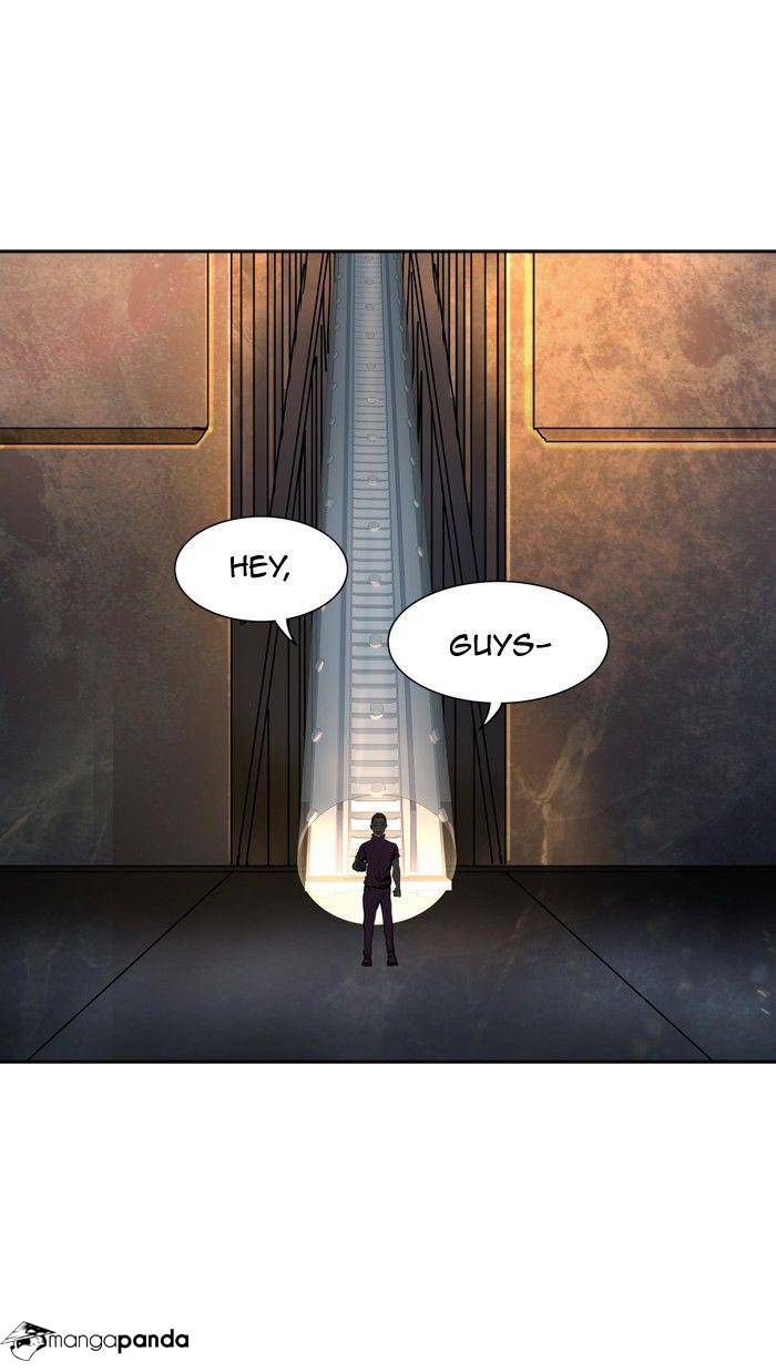 Tower of God Chapter 294 image 41